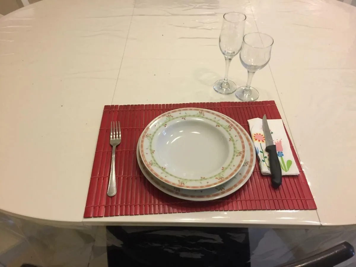 Casa Vacanza Castelfranco Emilia